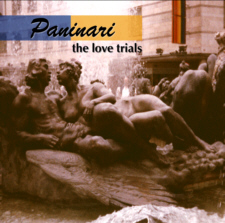 Paninari - The Love Trials