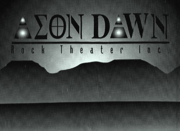 Aeon Dawn Concepts by De La Mare