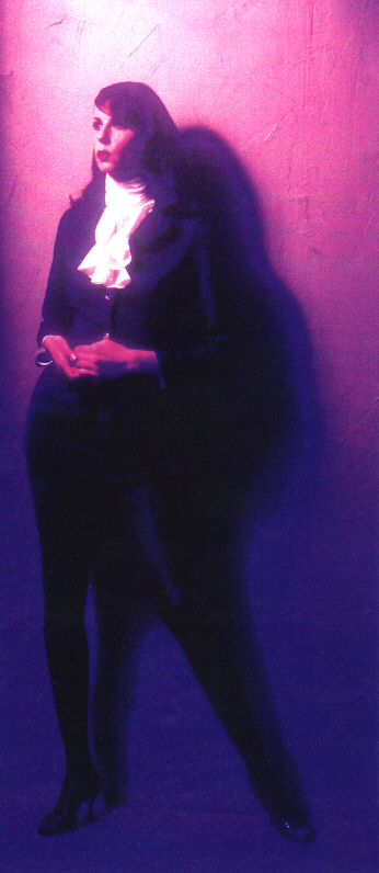 Amanda, 1996
