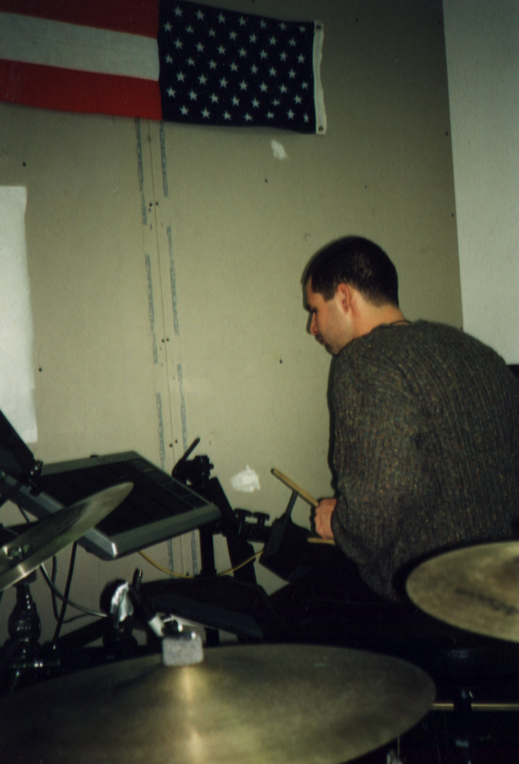 Poink studio, Downtown Music 1995