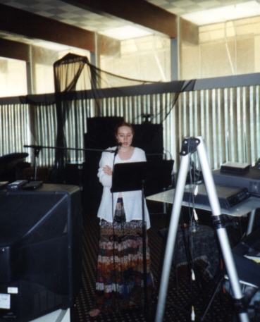 Jennifer Yurth, Site 51 studios 1996